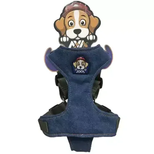 قلاده تنی زیر سینه‌ای (هارنس) آوا پت